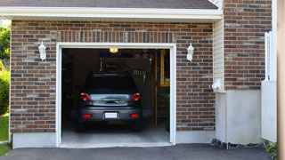 Garage Door Installation at Egret Woods, Florida